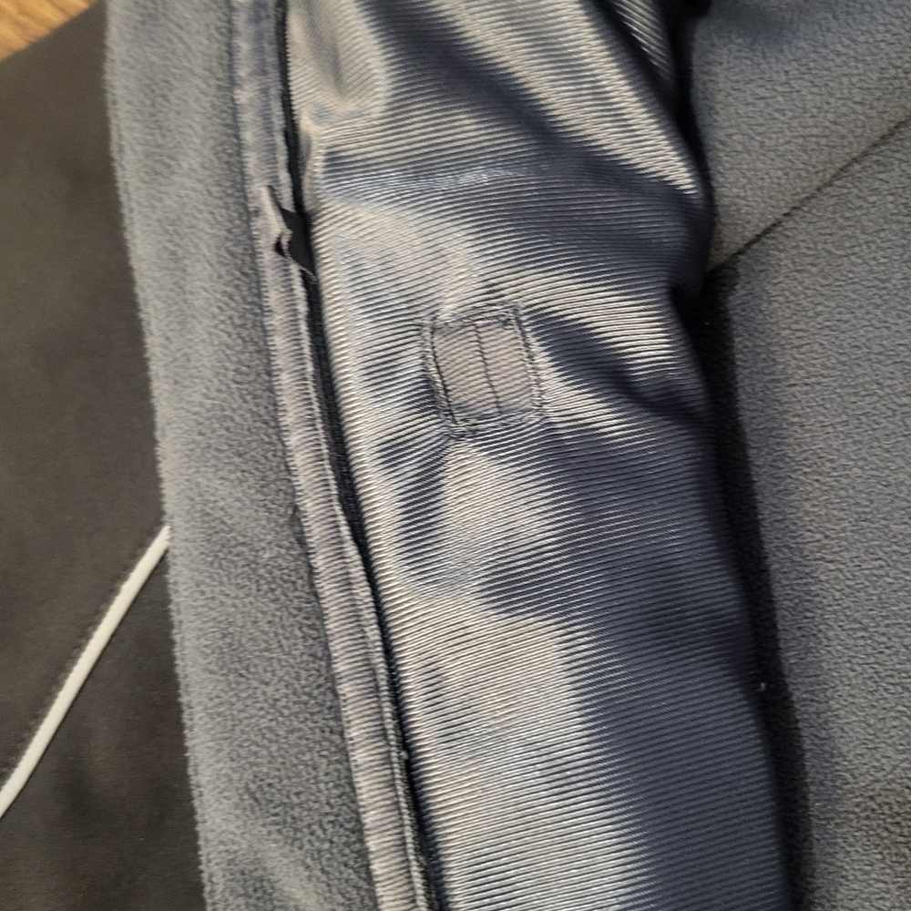 Stormtech Black Performance SoftShell Jacket CXJ-3 - Picture 7 of 7
